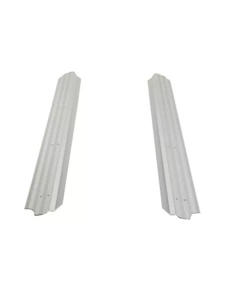 SUMMIT F/RAIL NP300 NAVARA 15ON SUITS 44 ARB - accessoire 4x4