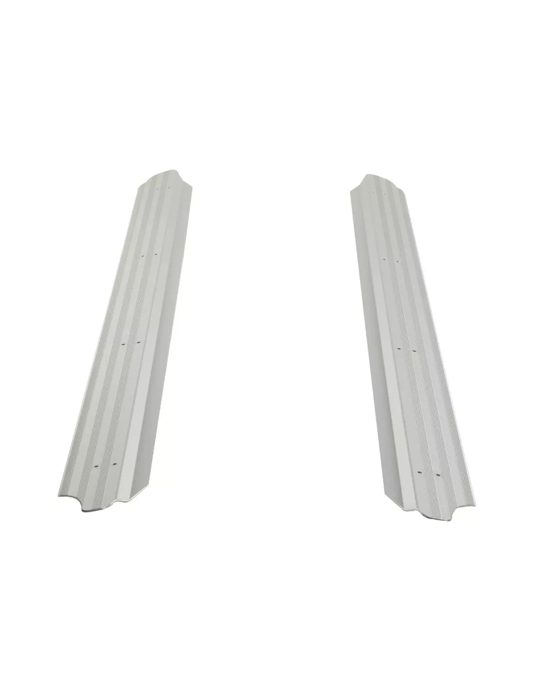 SUMMIT F/RAIL NP300 NAVARA 15ON SUITS 44 ARB - accessoire 4x4