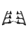 SUMMIT STEP SUIT NP300 MY21 MY21 MATT BLK REQ 4438140/150 ARB -
