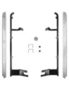 S/RAIL REAR F/MAZ DC99ON NOT XDS/XLT ARB - accessoire 4x4