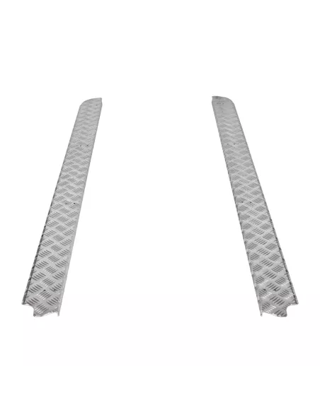 S/RAIL REAR F/MAZ DC99ON NOT XDS/XLT ARB - accessoire 4x4