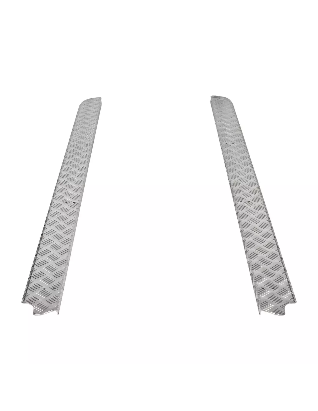 S/RAIL REAR F/MAZ DC99ON NOT XDS/XLT ARB - accessoire 4x4