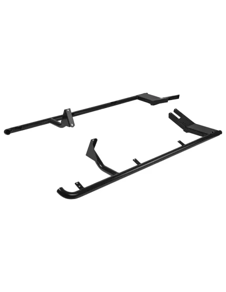 S/RAIL REAR F/MAZ DC99ON NOT XDS/XLT ARB - accessoire 4x4