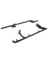 S/RAIL REAR F/MAZ DC99ON NOT XDS/XLT ARB - accessoire 4x4