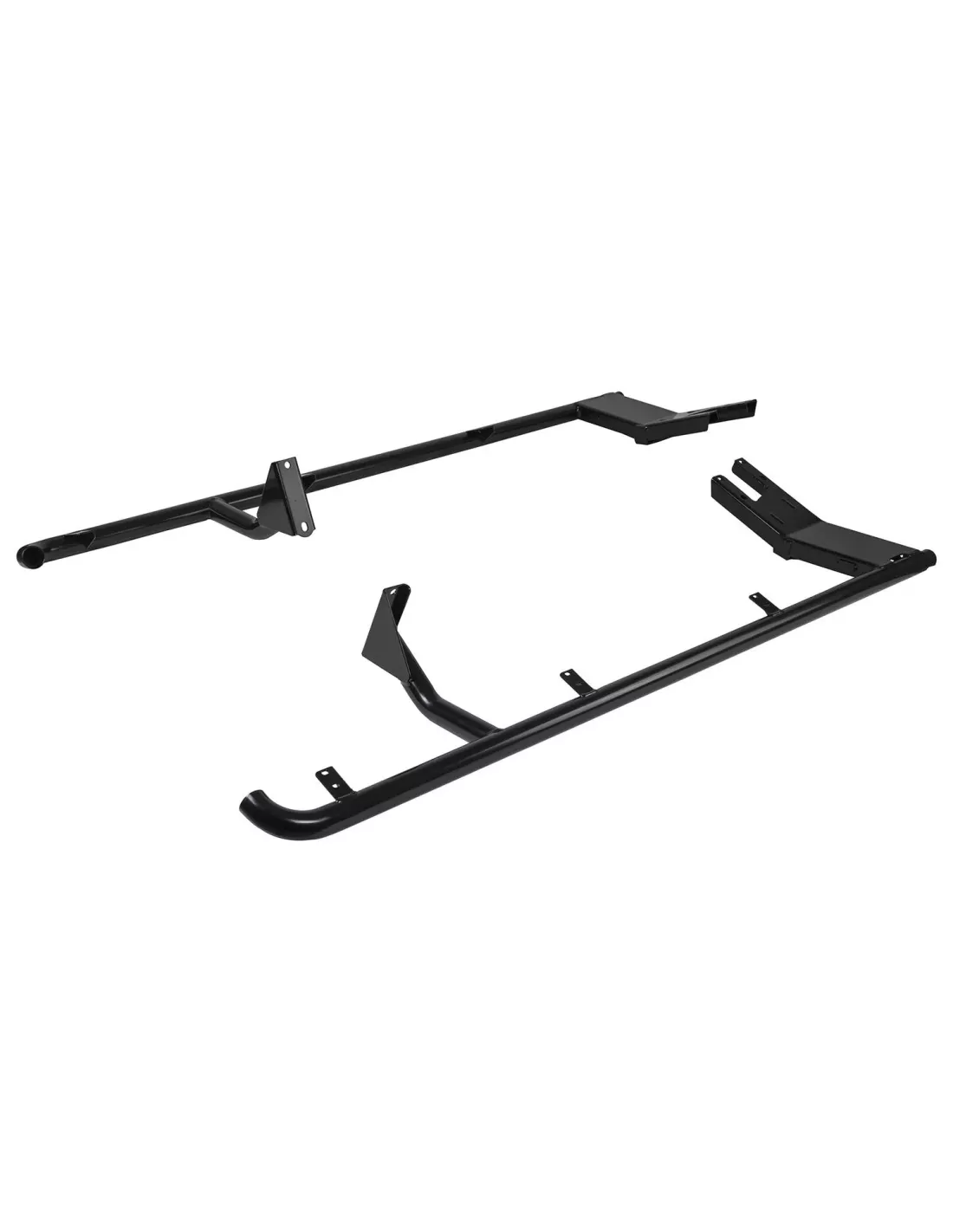 S/RAIL REAR F/MAZ DC99ON NOT XDS/XLT ARB - accessoire 4x4