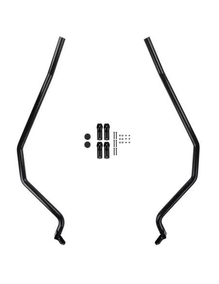 S/RAIL FRONT SECT FORD RANGER 07ON ARB - accessoire 4x4