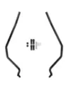 S/RAIL FRONT SECT FORD RANGER 07ON ARB - accessoire 4x4