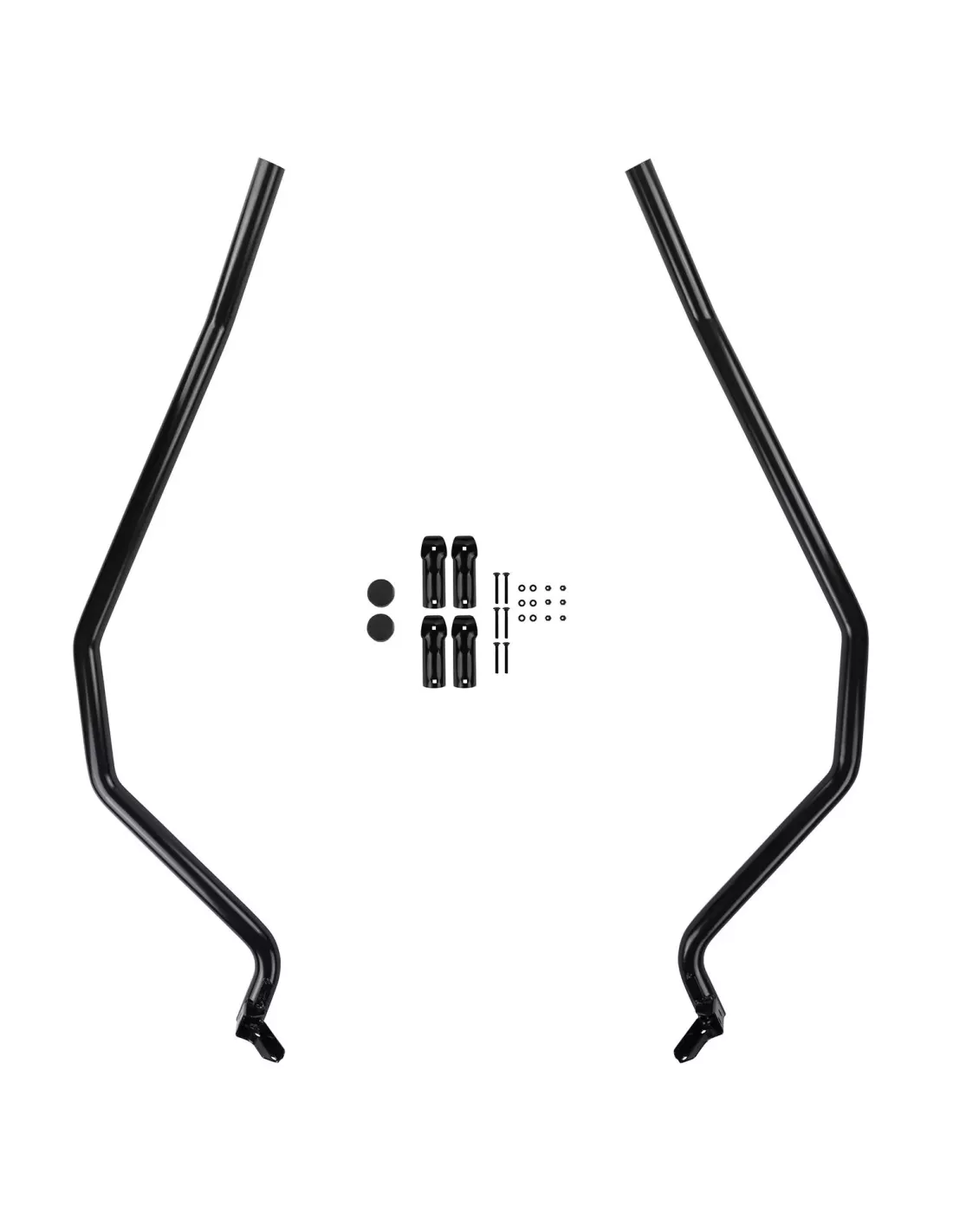 S/RAIL FRONT SECT FORD RANGER 07ON ARB - accessoire 4x4