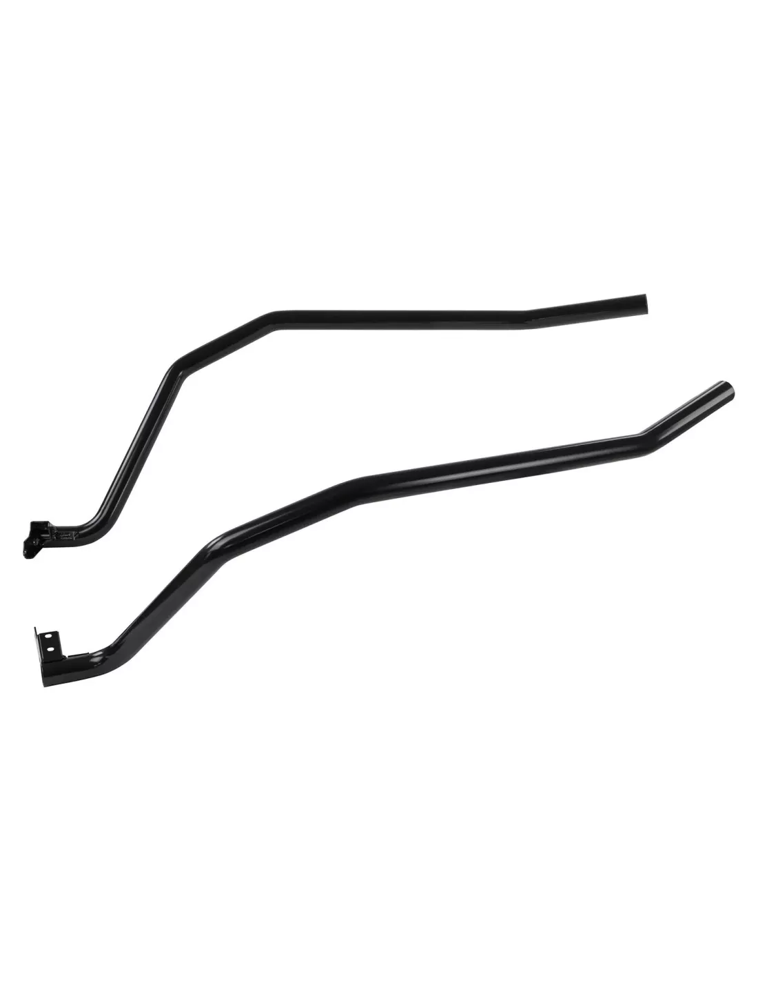 S/RAIL FRONT SECT FORD RANGER 07ON ARB - accessoire 4x4
