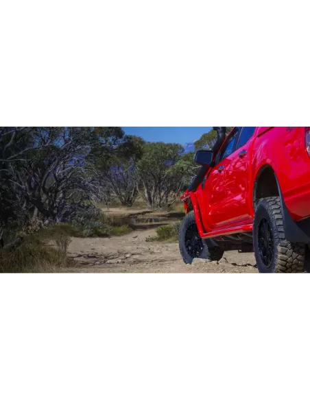 S/RAIL REAR RANG/BT50 11ON ARB - accessoire 4x4