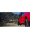 S/RAIL REAR RANG/BT50 11ON ARB - accessoire 4x4