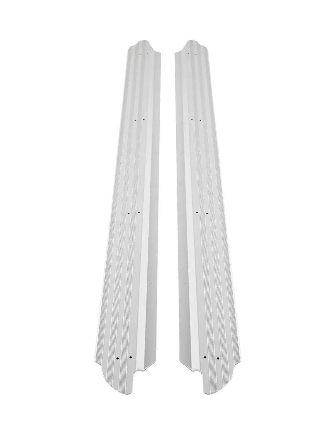 SUMMIT F/RAIL RANG/BT50 - 11ON REQ 4440140 ARB - accessoire 4x4