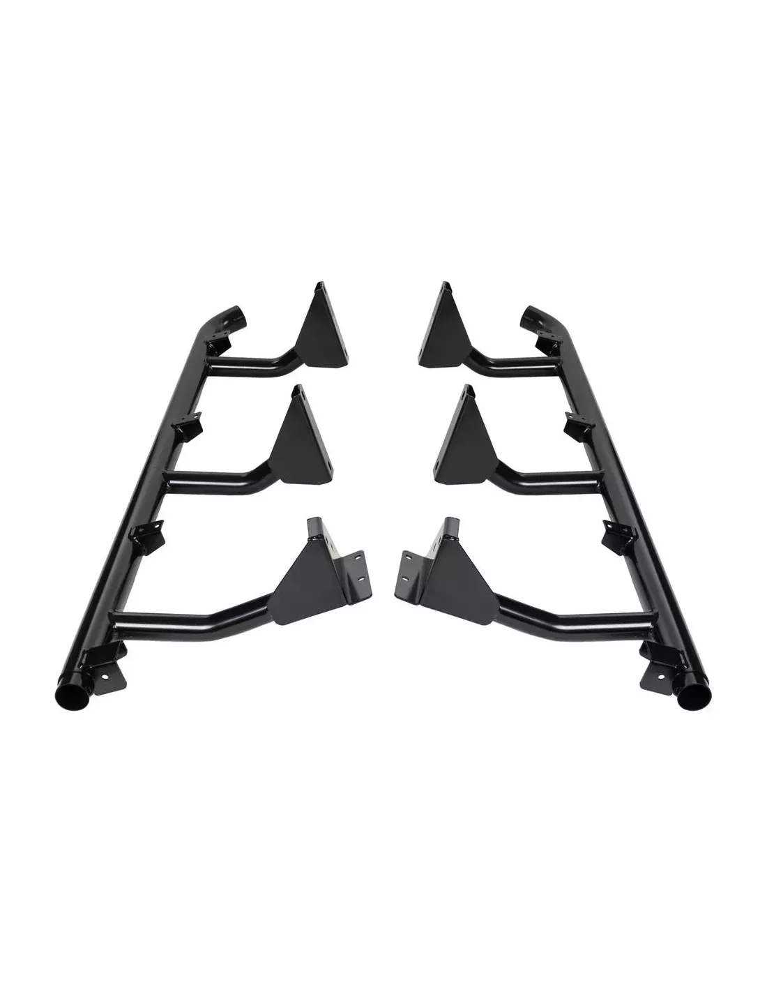 SUMMIT S/STEP TRITON MQ 15ON REG 4446120 ARB - accessoire 4x4