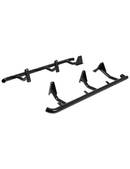 SUMMIT S/STEP TRITON MQ 15ON REG 4446120 ARB - accessoire 4x4