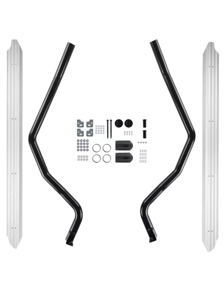 SUMMIT F/RAIL TRITON MQ 15ON SUITS 44461 ARB - accessoire 4x4