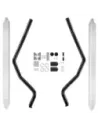 SUMMIT F/RAIL TRITON MQ 15ON SUITS 44461 ARB - accessoire 4x4