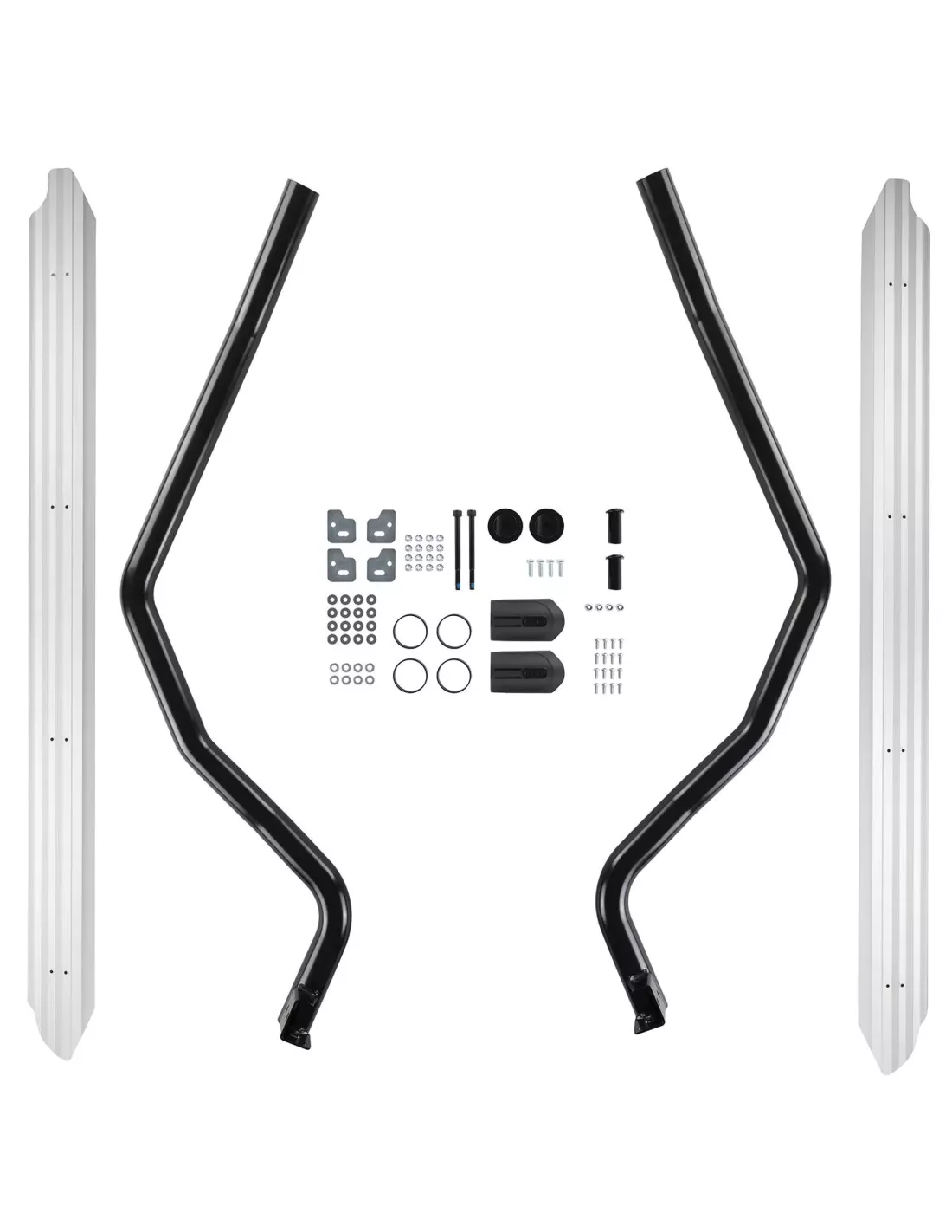 SUMMIT F/RAIL TRITON MQ 15ON SUITS 44461 ARB - accessoire 4x4