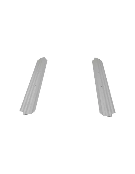 SUMMIT F/RAIL TRITON MQ 15ON SUITS 44461 ARB - accessoire 4x4