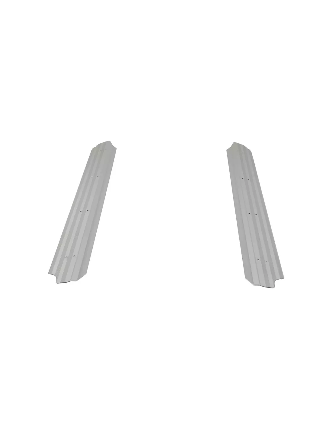 SUMMIT F/RAIL TRITON MQ 15ON SUITS 44461 ARB - accessoire 4x4