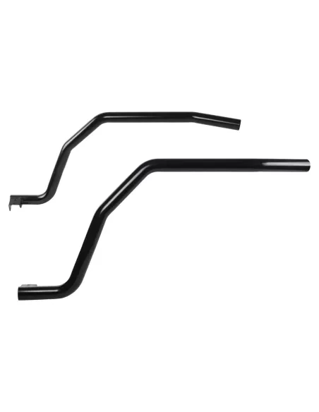 SUMMIT F/RAIL TRITON MQ 15ON SUITS 44461 ARB - accessoire 4x4