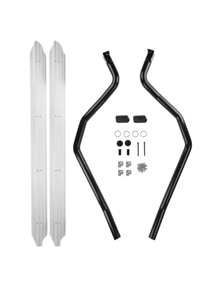 SUMMIT F/RAIL SUIT MR TRITON SUITS 4446110 ARB - accessoire 4x4