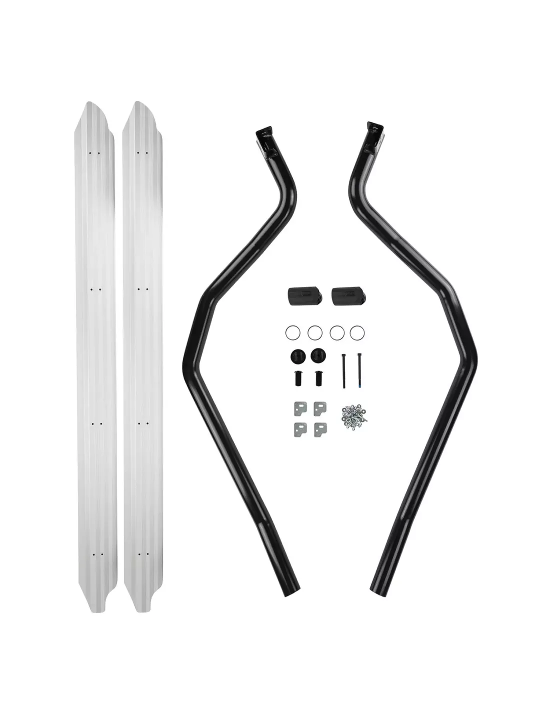 SUMMIT F/RAIL SUIT MR TRITON SUITS 4446110 ARB - accessoire 4x4