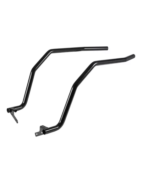 S/RAILS/STEPS RODEO DC 03 ON INC 06ON ARB - accessoire 4x4