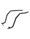 S/RAILS/STEPS RODEO DC 03 ON INC 06ON ARB - accessoire 4x4