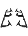 S/RAILS/STEPS RODEO DC 03 ON INC 06ON ARB - accessoire 4x4
