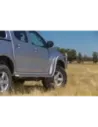 BAR LAT S/RAIL DMAX après 12 ARB - accessoire 4x4