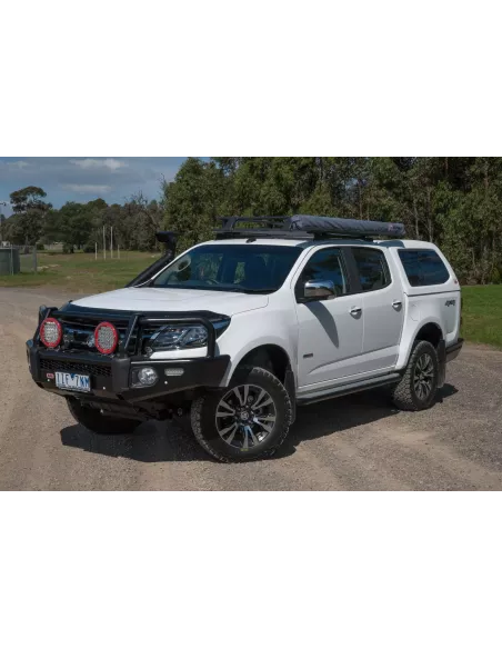 SUMMIT S/STEP 16ON SC DC 4WD COL/DMAX REQ 4448310/20/30/40 ARB -