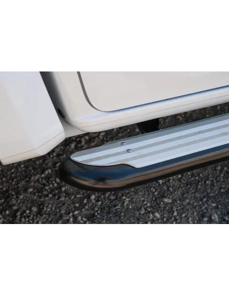 SUMMIT S/STEP 16ON SC DC 4WD COL/DMAX REQ 4448310/20/30/40 ARB -