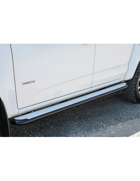 SUMMIT S/STEP 16ON SC DC 4WD COL/DMAX REQ 4448310/20/30/40 ARB -