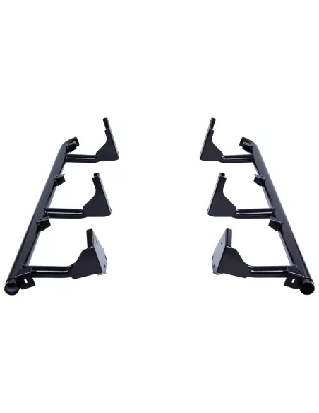 SUMMIT S/STEP 16ON SC DC 4WD COL/DMAX REQ 4448310/20/30/40 ARB -