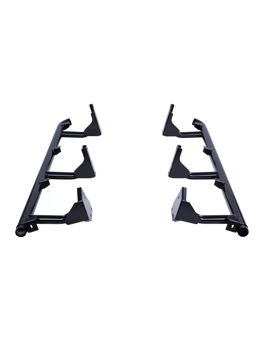 SUMMIT S/STEP 16ON SC DC 4WD COL/DMAX REQ 4448310/20/30/40 ARB -