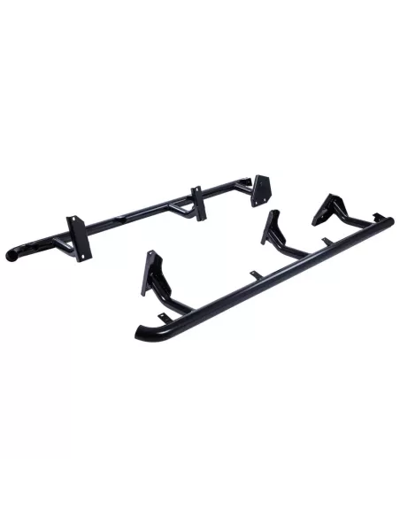 SUMMIT S/STEP 16ON SC DC 4WD COL/DMAX REQ 4448310/20/30/40 ARB -