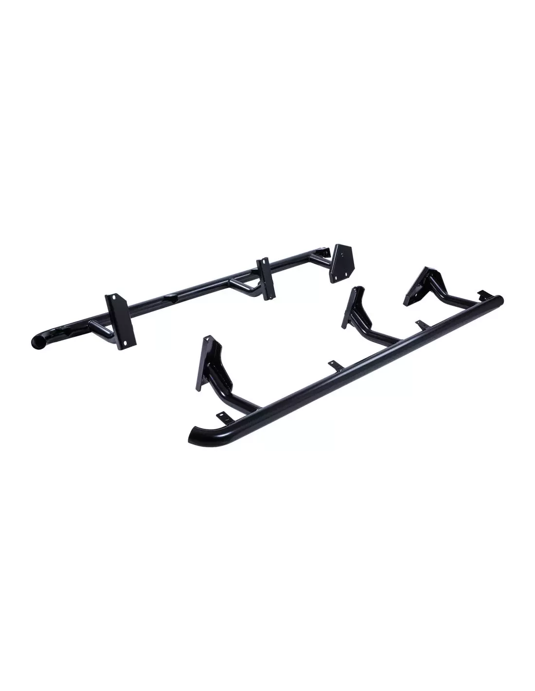 SUMMIT S/STEP 16ON SC DC 4WD COL/DMAX REQ 4448310/20/30/40 ARB -