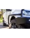 SUMMIT F/RAIL SUIT DMAX SUITS 4448400 MATT BLACK ARB - accessoire 4x4