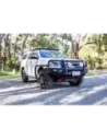 SUMMIT F/RAIL SUIT DMAX SUITS 4448400 MATT BLACK ARB - accessoire 4x4