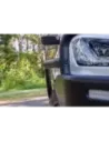 SUMMIT F/RAIL SUIT DMAX SUITS 4448400 MATT BLACK ARB - accessoire 4x4