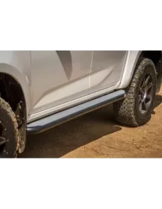 Gipfelrücklauf folgt folgt dmax / bt50 Anzüge 4448400 Matt schwarz ARB - 2