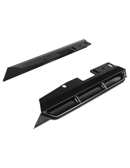 ROCKER GUARDS TJ SWB ALL ARB - accessoire 4x4