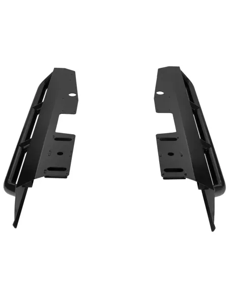 ROCKER GUARDS TJ SWB ALL ARB - accessoire 4x4
