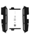 ROCKER GUARDS TJ SWB ALL ARB - accessoire 4x4