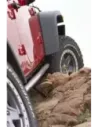 ROCKER RAILS JK LWB ARB - accessoire 4x4