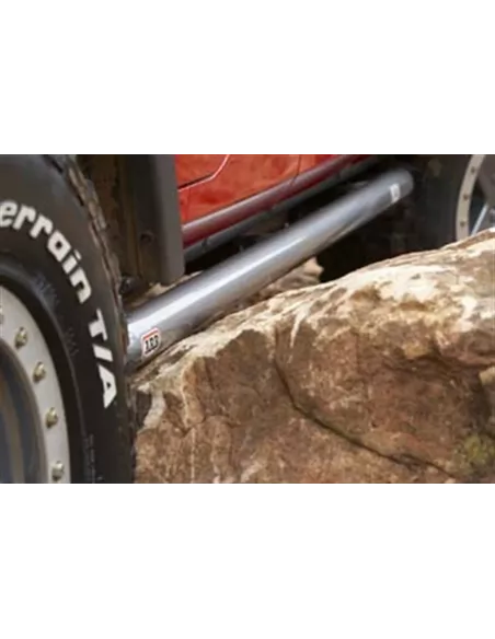 ROCKER RAILS JK LWB ARB - accessoire 4x4