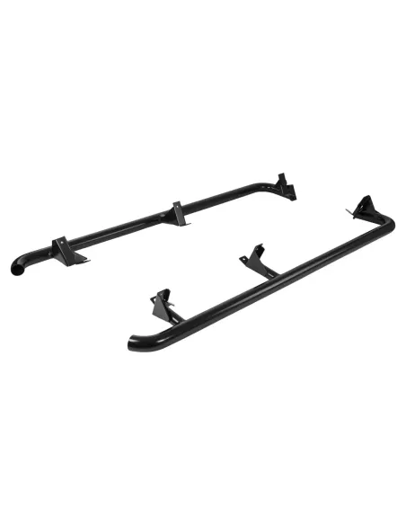 ROCKER RAILS JK LWB ARB - accessoire 4x4
