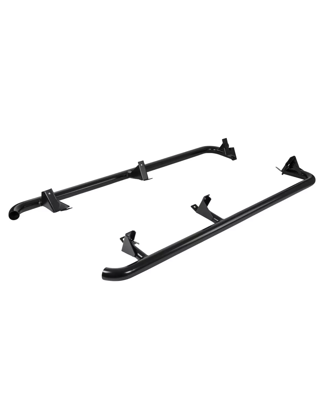 ROCKER RAILS JK LWB ARB - accessoire 4x4