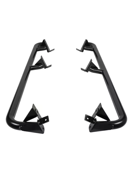 ROCKER RAILS JK LWB ARB - accessoire 4x4