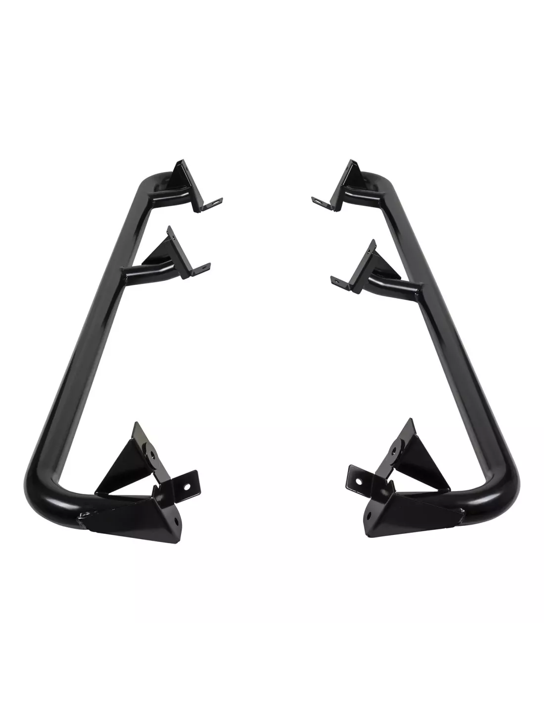 ROCKER RAILS JK LWB ARB - accessoire 4x4